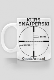 Kurs Snajperski