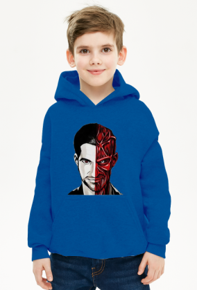 Bluza dziecięca - Lucyfer