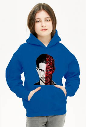 Bluza dziecięca - Lucyfer
