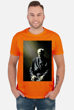 Arrupe Medytacja