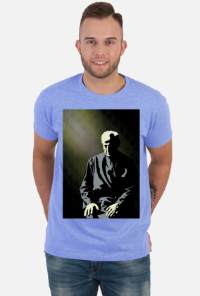Arrupe Medytacja