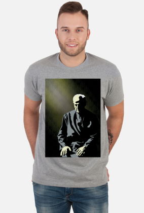 Arrupe Medytacja