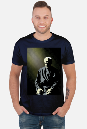 Arrupe Medytacja