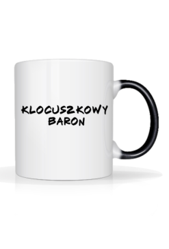 Kubek śmieszek