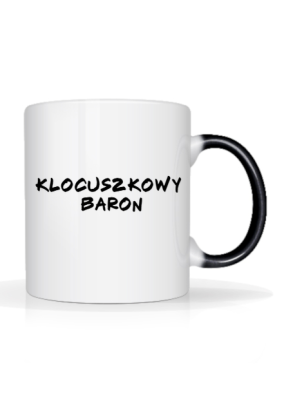 Kubek śmieszek