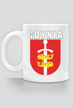 Herb Gdyni