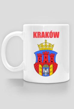 Herb Krakowa