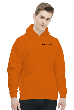Bluza XdGang