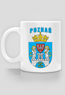 Herb Poznania