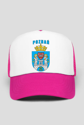 Herb Poznania