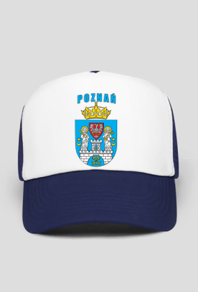 Herb Poznania