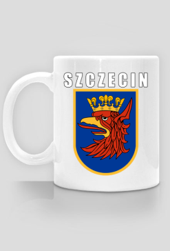 Herb Szczecina