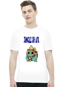 Ramuss - Jungle or afk :D