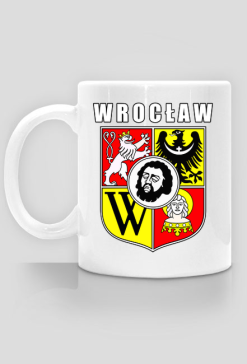 Herb Wrocławia