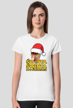 ŚWINTA ŚWINTA I PO ŚWINTACH / NOSACZ