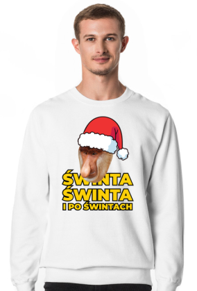 ŚWINTA ŚWINTA I PO ŚWINTACH / NOSACZ