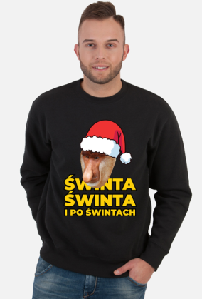 ŚWINTA ŚWINTA I PO ŚWINTACH / NOSACZ