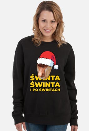 ŚWINTA ŚWINTA I PO ŚWINTACH / NOSACZ