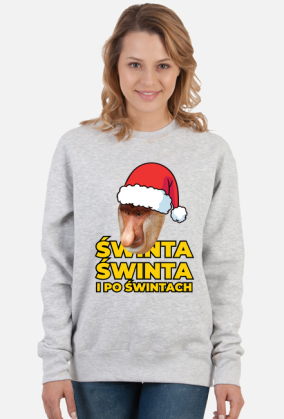 ŚWINTA ŚWINTA I PO ŚWINTACH / NOSACZ