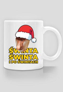 ŚWINTA ŚWINTA I PO ŚWINTACH / NOSACZ