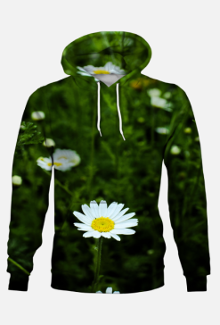 Bluza z nadrukiem Nadzieja