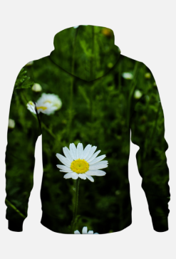 Bluza z nadrukiem Nadzieja