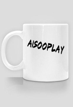 Kubek AisooPlay