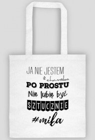 Torba - Ja nie jestem chamska