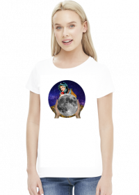 Moon Farm - T-shirt