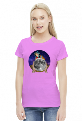 Moon Farm - T-shirt