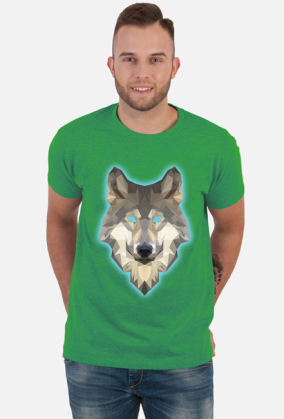 Wolf Light Side
