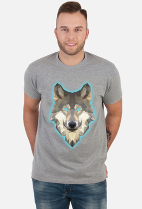 Wolf Light Side