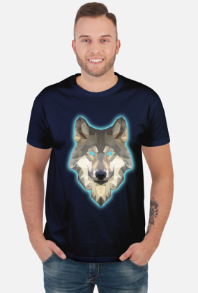 Wolf Light Side