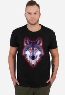 Wolf Dark Side