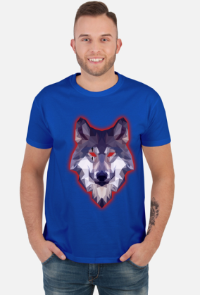 Wolf Dark Side