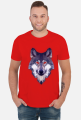 Wolf Dark Side