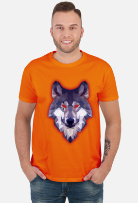 Wolf Dark Side