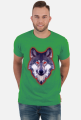 Wolf Dark Side
