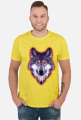 Wolf Dark Side