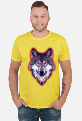 Wolf Dark Side