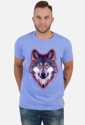 Wolf Dark Side