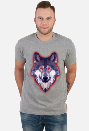 Wolf Dark Side