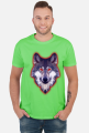 Wolf Dark Side