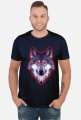 Wolf Dark Side