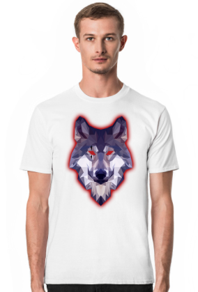 Wolf Dark Side