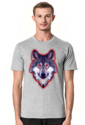 Wolf Dark Side