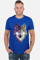 Wolf Dark Light Side