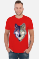 Wolf Dark Light Side