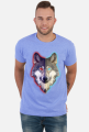 Wolf Dark Light Side