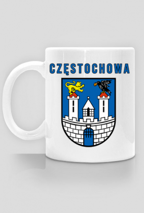 Herb Częstochowy